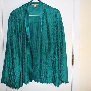 Ralph Montero Women's Overshirt/Tunic Women's 1X